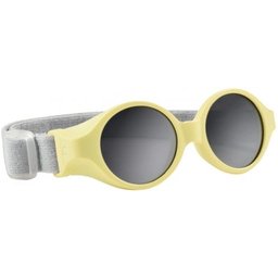 Beaba Lunette 0-9mois Jaune Pastel 1unité