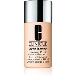 Even Better Fond de teint éclat correction teint SPF 15 - Bone