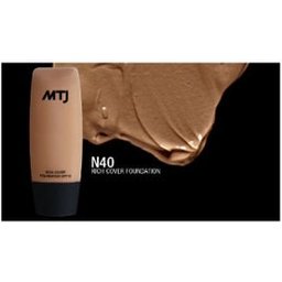 Rich Cover Fond de Teint N40