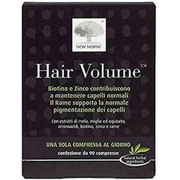 Hair Volume 90comp