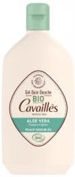 Rogé Gel Bain et Douche Aloe Vera Peaux Sensibles 400 ml - Flacon 400 ml