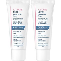 Ictyane Nutri Crème Riche Visage