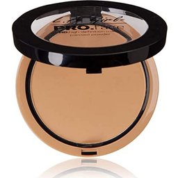 Hd Pro Face Pressed Powder Matte Soft Honey 7g