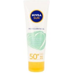 Sun Visage Minérale Protection UV SPF50+ 50ml