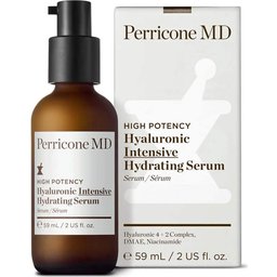 Md Hyaluronic Intesive Hidratating Sérum 59ml