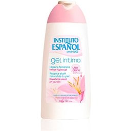 Institut Espagnol Gel Intime Usage Quotidien 300ml