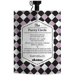 Davines Tcc The Purity Circle 50ml