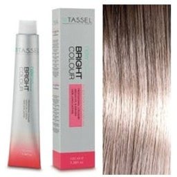 10.1 Platinum Blonde Ash Keratin Dye 100ml