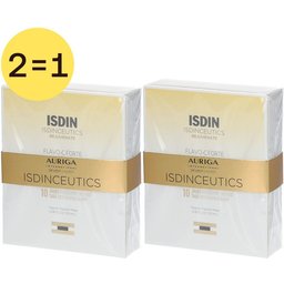 Isdinceutics Flaco-C Forte