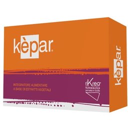 Kepar*30 Cpr 800Mg