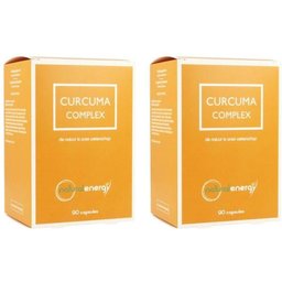 Curcuma Complex