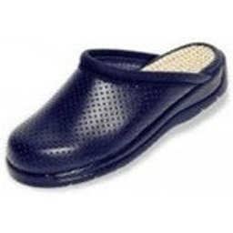 sabot bleu nå37 1 paire