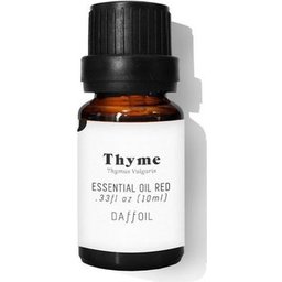 Thym Rouge Huile Essentielle 10ml
