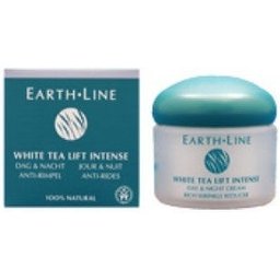 thé blanc crème visage Lift In