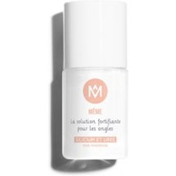 MÊME La Solution Fortifiante Pour Les Ongles 10ml
