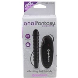 Buddy Anal Vibrator 1ut