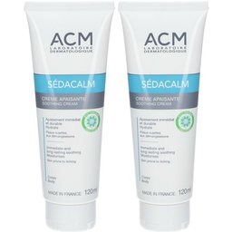 Sédacalm Crème Apaisante