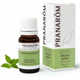 Pranarôm Huile Essentielle Menthe Pouliot 10ml