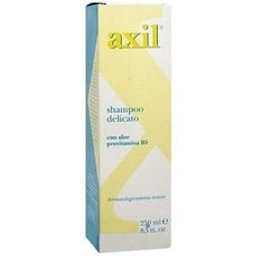 Axil Sh.Delicate 250Ml
