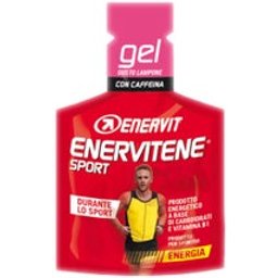 Enervitene Sport Gel Framboise 25ml