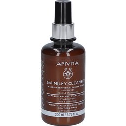 Apivita Clean Milk