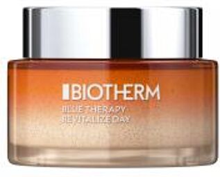 Blue Therapy Crème de Jour Nutrition Éclat 75 ml - Pot 75 ml