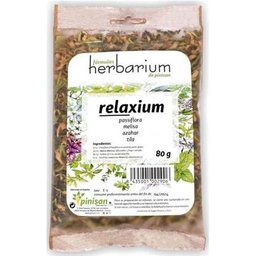 Herbarium Relaxium Infusión 80g