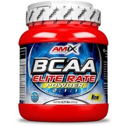 BCAA en Polvo 350g