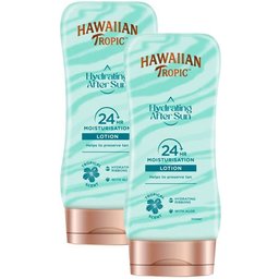 Silk Hydration Lotion après-soleil ultra-légère