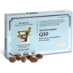 ActiveComplex™ Q10 60cáps