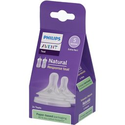 Natural Response Flow Speen 5 Scy965/02