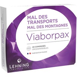 Viaborpax