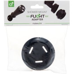 Adapter Adapter Flight Shower Mount Masturbator Accessory 1pc