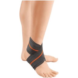 Attelle de cheville élastique et réglable Ace902 T1 1pc