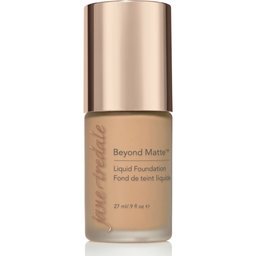 Jane Iredale Beyond Matte Fond de Teint Liquide M9 27ml
