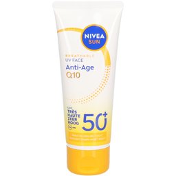 Nivea Sun Face Anti-Age Spf50