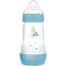 Easy Start Nature Biberon Tétine Débit 2 Ocean 260ml 1ut