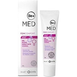 Gel hydratant vaginal interne 30ml