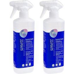 Nettoyant Cuisine et salle de bain
