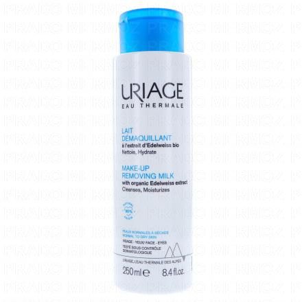 Lait Démaquillant 250ml