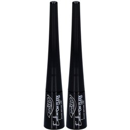 Eyeliner On Fleek Noir