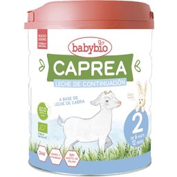 Caprea 2 Lait Bio 800g