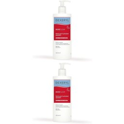 Dexeclear Nettoyant Hydratant Apaisant