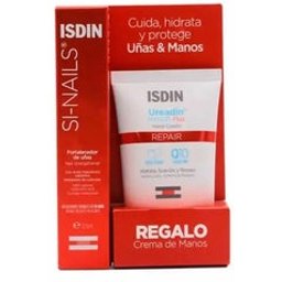 Pack Si-Nails + Ureadin Mains 50ml