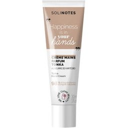 Crème Mains Tonka 30ml