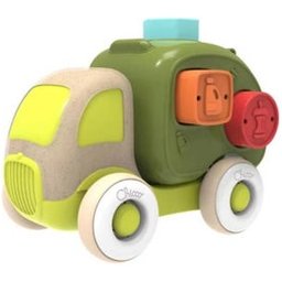 Eco+ Camion de Recyclage pour Bébé +10m 1ut