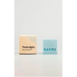 Nostalgia Savon Corps Solide Herbes 100g