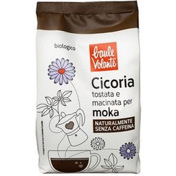 Baule Volante Chicorée Rôtie et Moulue Moka 250g