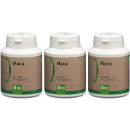 Bionaturis Maca