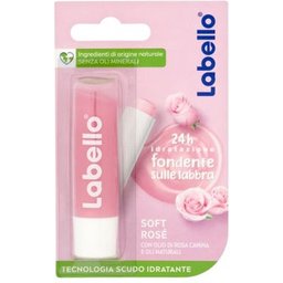 ÉTIQUETER LES ROSES TENDRES